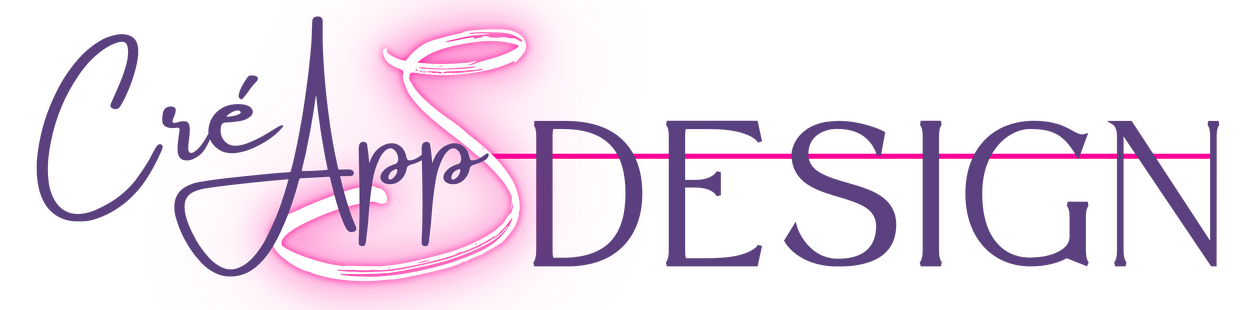 CréAppsDesign