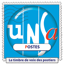 UNSA Postes