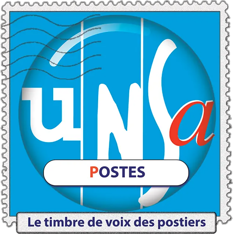 UNSA - Postes