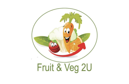Fruit & Veg 2U Fruit & Veg 2U