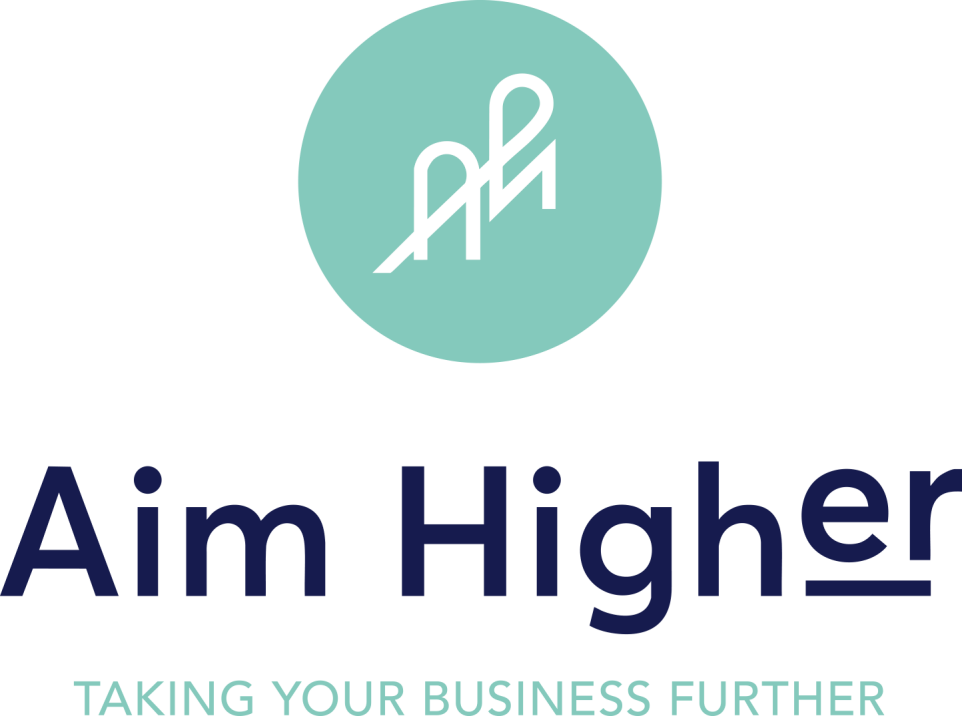 Aim Higher