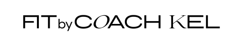 Fit by Coach Kel Fit by Coach Kel