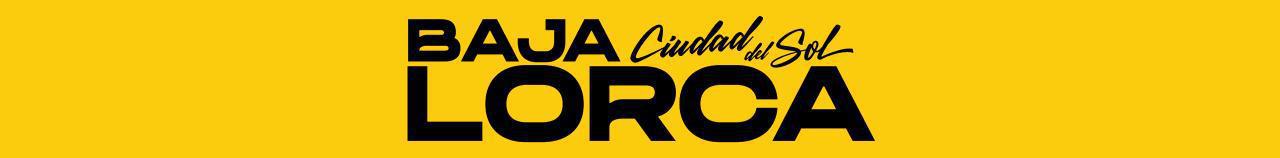 Baja Lorca - Ciudad del Sol 2026 | Página Oficial | Baja Lorca - Ciudad del Sol 2026 | Página Oficial |