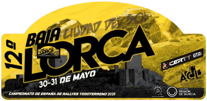 Baja Lorca – Ciudad del Sol