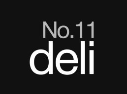No 11 Deli No 11 Deli