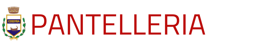 Pantelleria Pantelleria