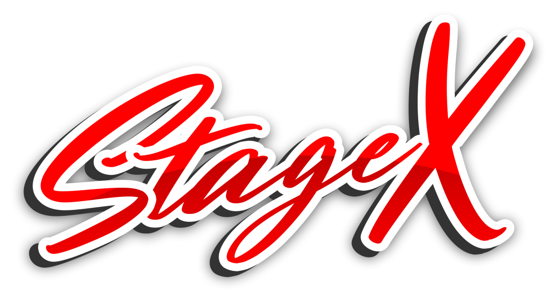 StageX StageX