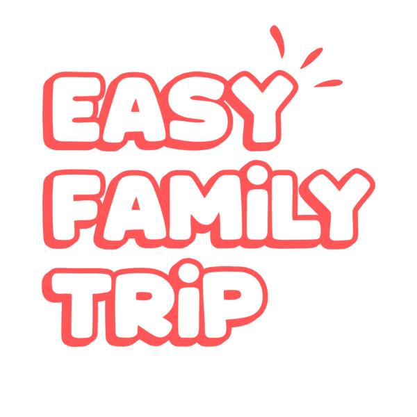 Easy Family Trip - L'application voyage pour familles Easy Family Trip - L'application voyage pour familles