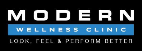 Modern Wellness Clinic Modern Wellness Clinic