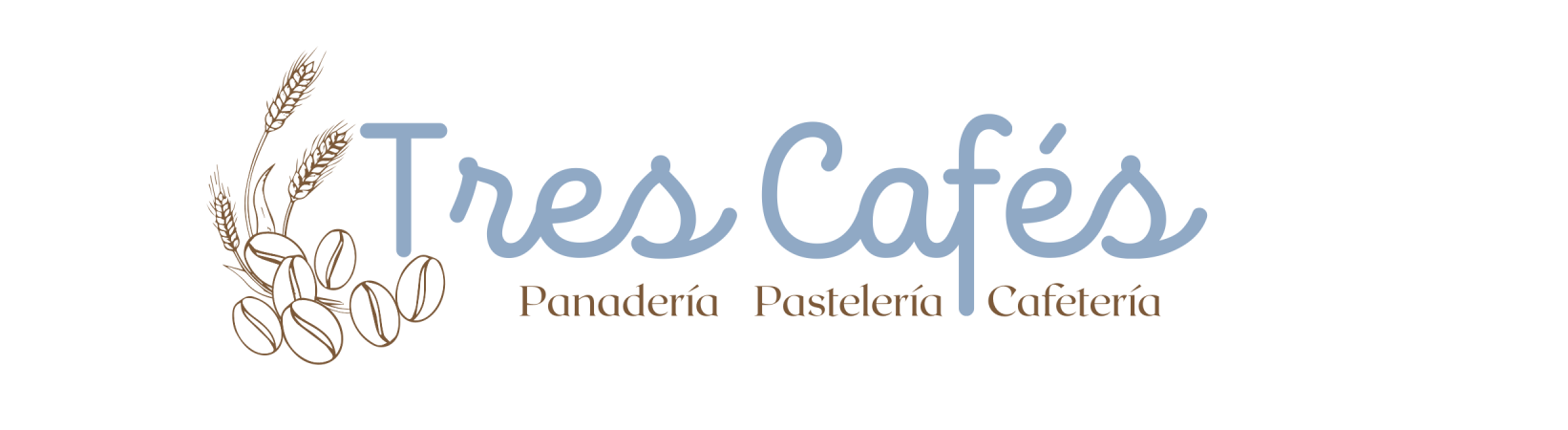 Tres Cafés