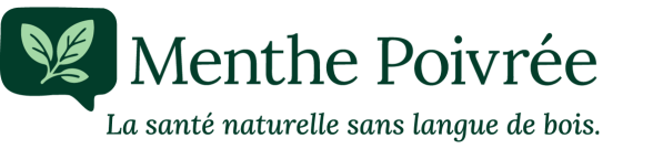 Menthe Poivrée Menthe Poivrée