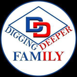 Digging Deeper Digging Deeper