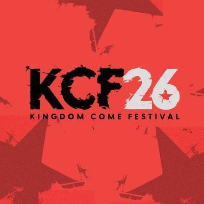 Kingdom Come Festival Mobile App Kingdom Come Festival Mobile App