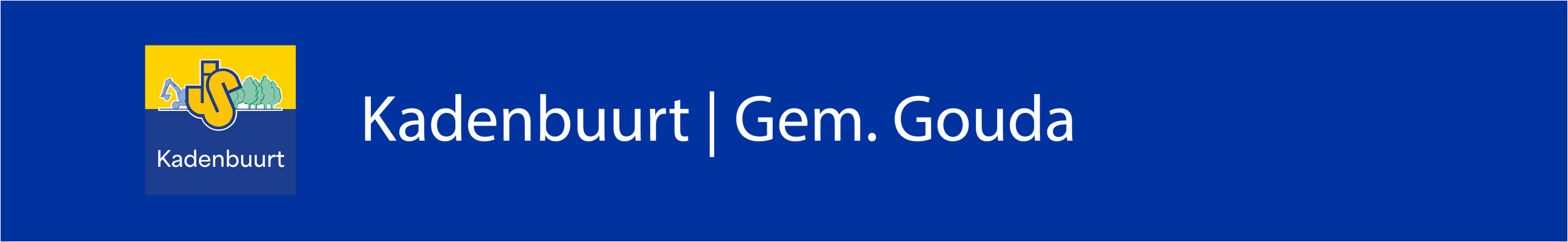 Kadenbuurt Kadenbuurt