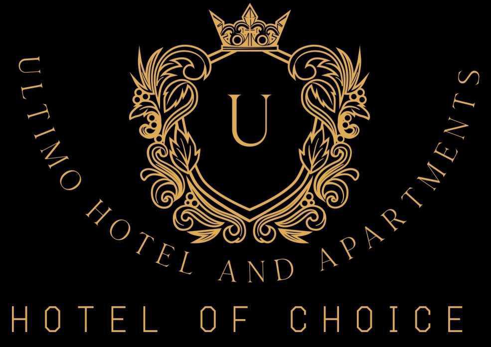 Ultimo Apts & Leva Lounge