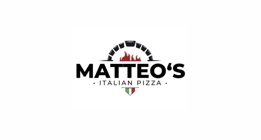 Matteo's Pizza Matteo's Pizza