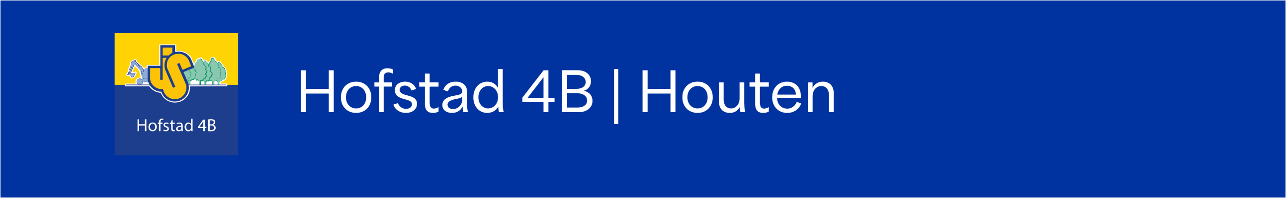 Hofstad Houten Hofstad Houten