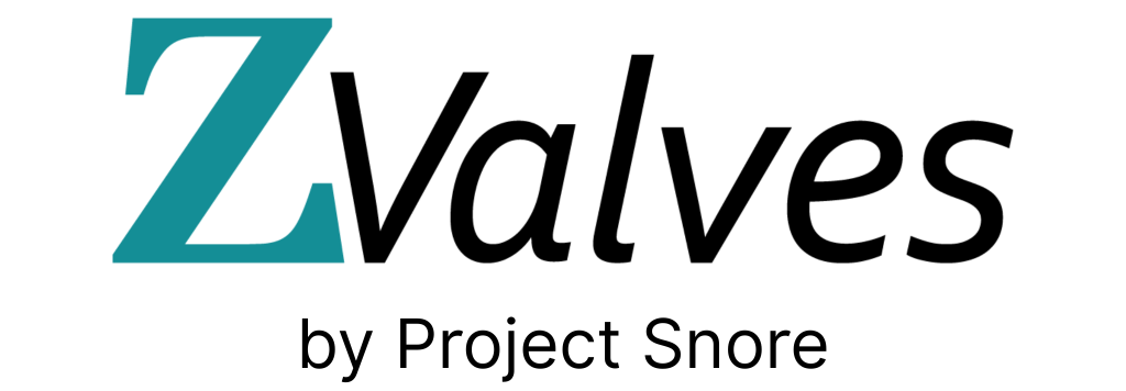 ZValves ZValves