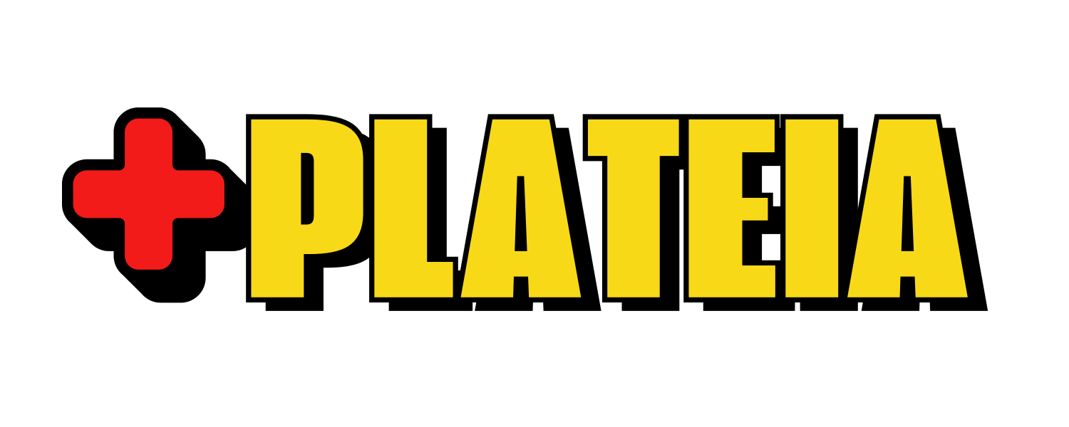 Mais Plateia Mais Plateia