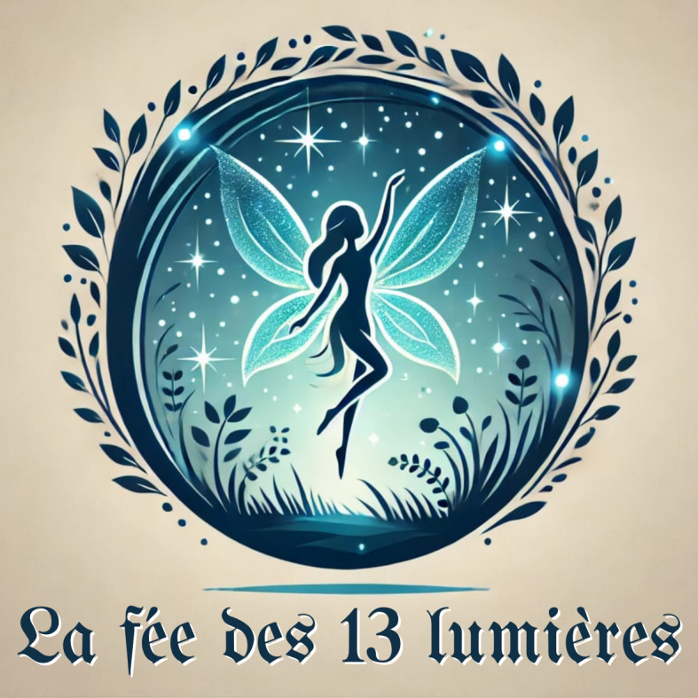 La fée des 13 lumières