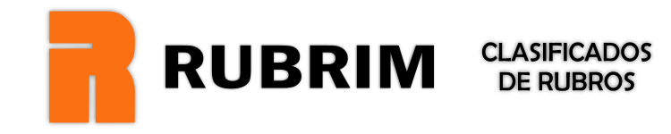 Rubrim clasificados de rubros cerca tuyo. Rubrim clasificados de rubros cerca tuyo.