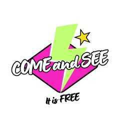 RSBA1 - Come and See RSBA1 - Come and See