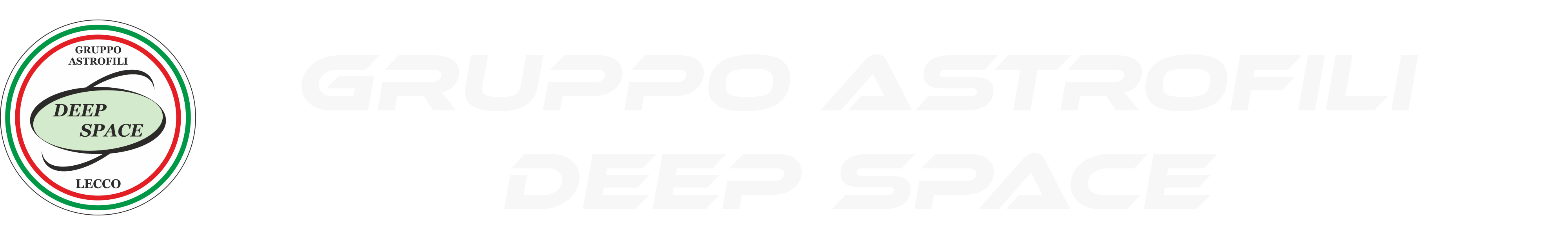 Deep Space Deep Space