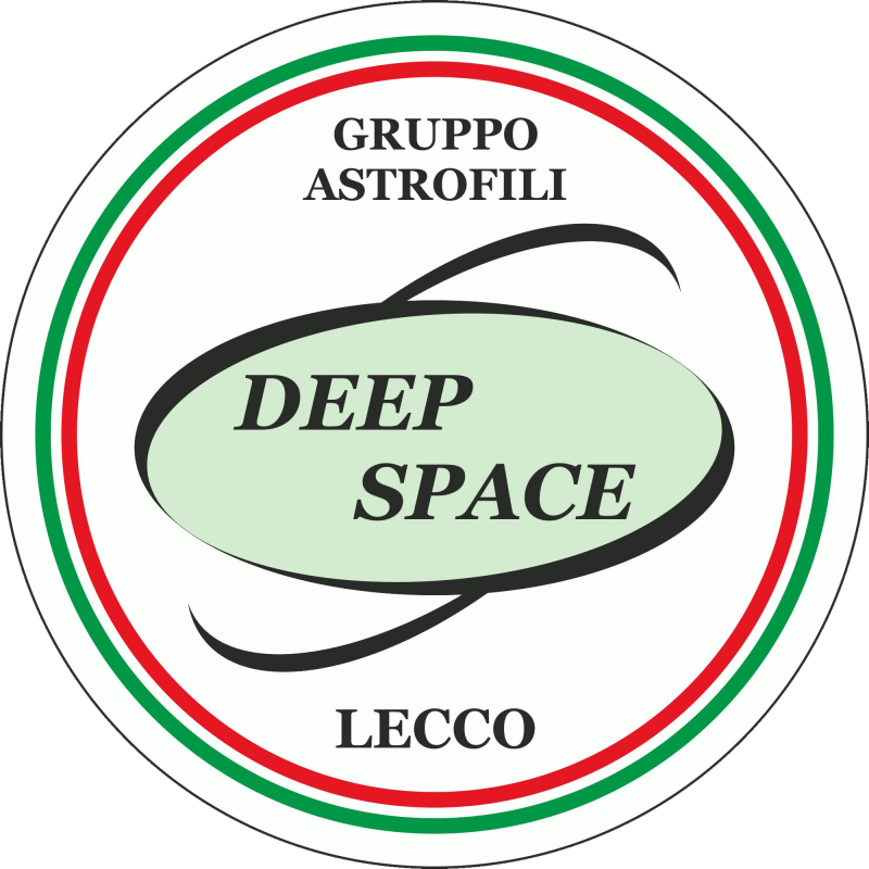 Gruppo Astrofili Deep Space