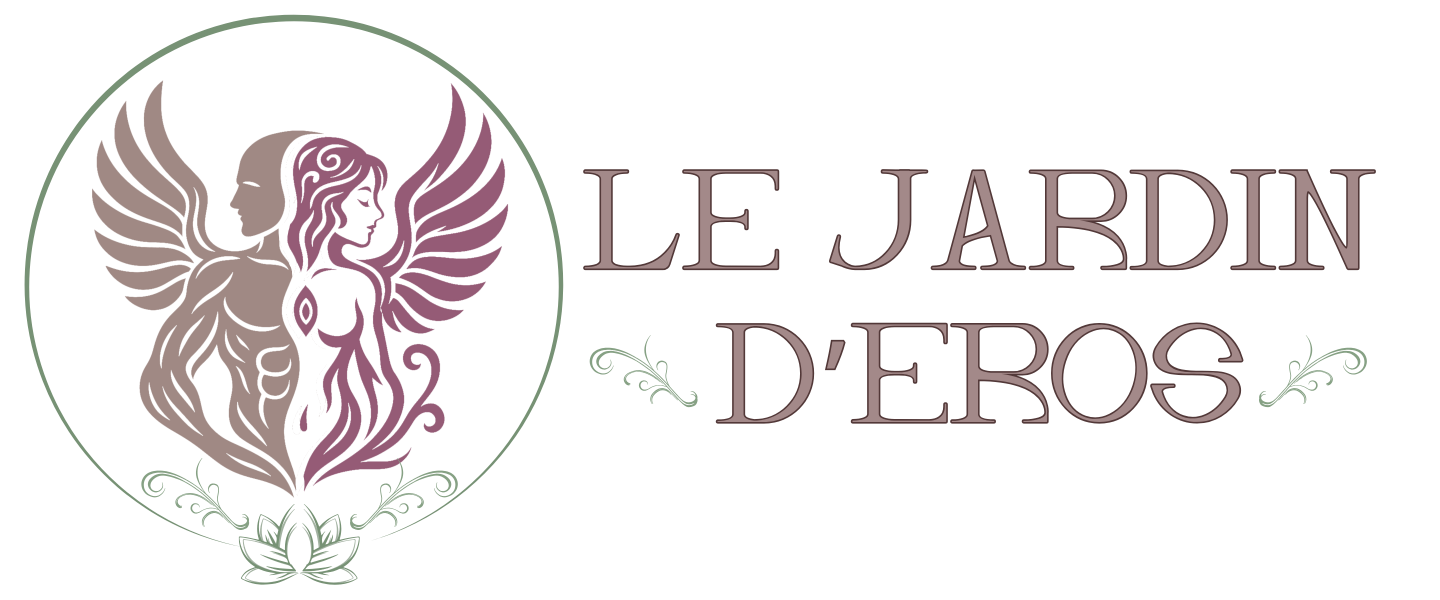 Le Jardin d'Eros - Massages Tantras et Yoni Bloom Le Jardin d'Eros - Massages Tantras et Yoni Bloom