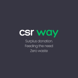 CSRWAY CSRWAY