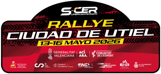 Rallye de Utiel