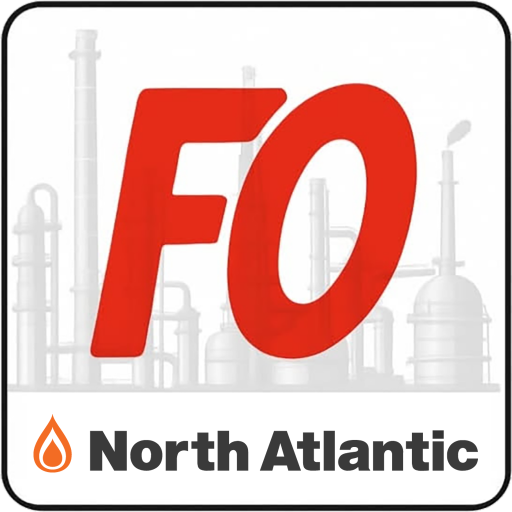 FO North Atlantic Energies FO North Atlantic Energies