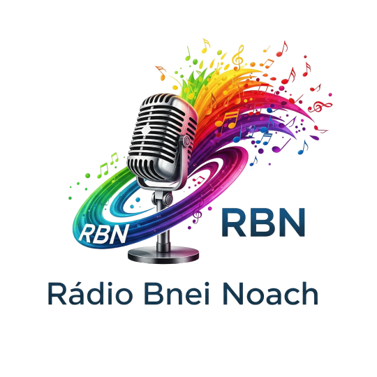 Rádio BNEI Noach Rádio BNEI Noach