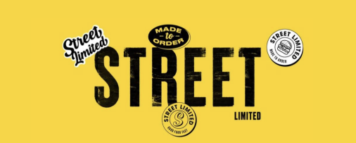 StreetLtd StreetLtd