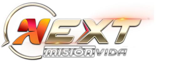 NEXT MISION VIDA NEXT MISION VIDA