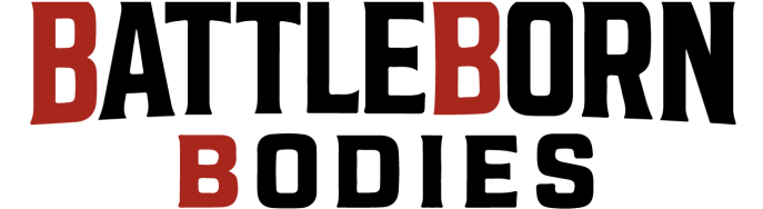 BattleBorn Bodies BattleBorn Bodies