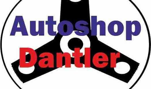 Autoshop Dantler