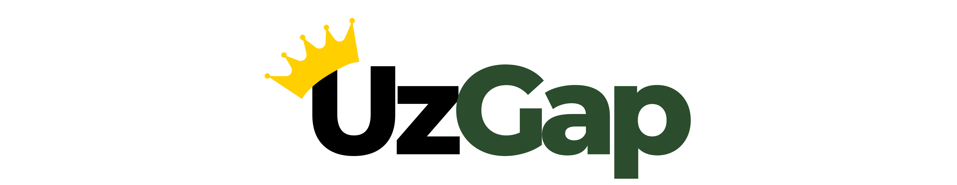 UzGap UzGap
