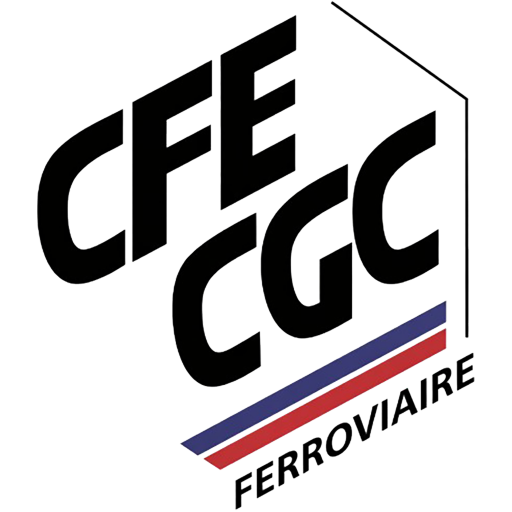 CFE-CGC Ferroviaire CFE-CGC Ferroviaire