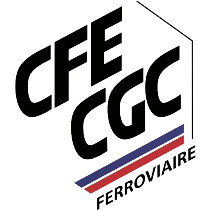 CFE-CGC FERROVIAIRE