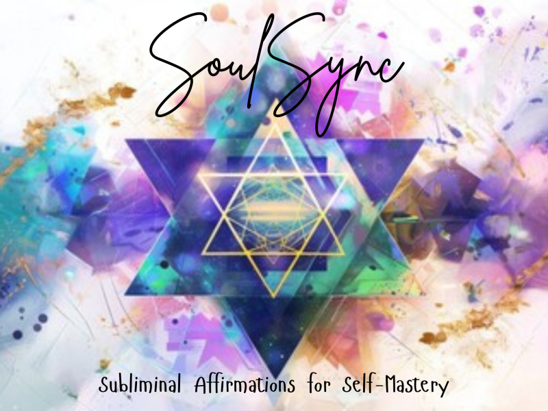 SoulSync - Better Sleep - Pink Noise Rain - Delta SoulSync - Better Sleep - Pink Noise Rain - Delta