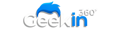 Geek in 360º Geek in 360º