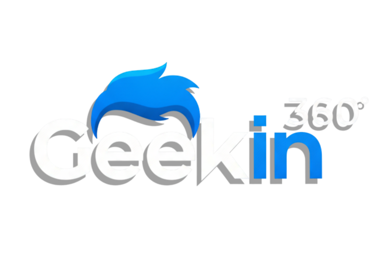 geekin360
