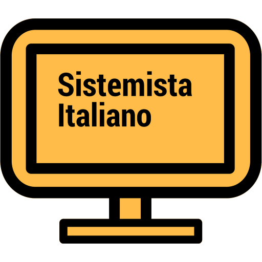 Sistemista Italiano Sistemista Italiano