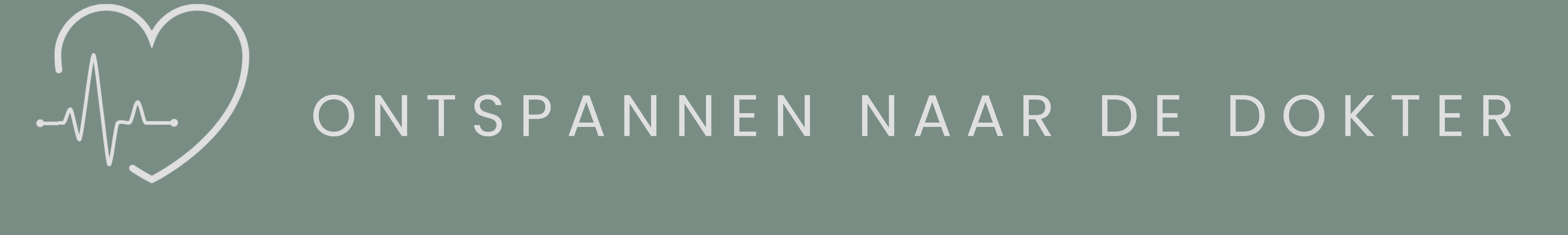 Ontspannen naar de Dokter | Tips bij prikangst & operaties Ontspannen naar de Dokter | Tips bij prikangst & operaties