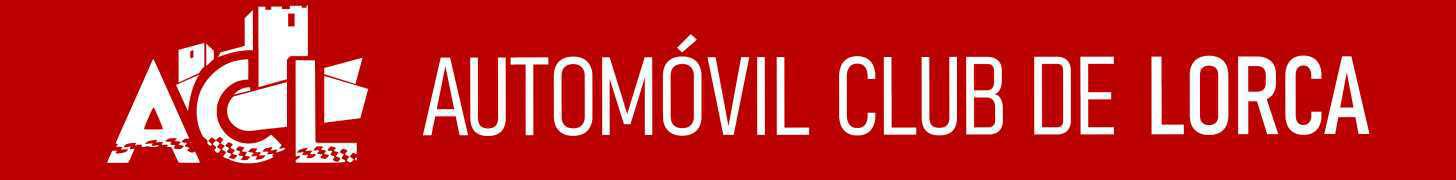 Automóvil Club de Lorca 2026 | Página Oficial | Automóvil Club de Lorca 2026 | Página Oficial |
