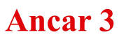Ancar 3 - Tu droguería online de confianza Ancar 3 - Tu droguería online de confianza