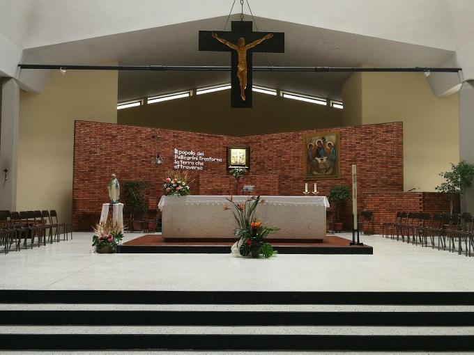 CP Padre Nostro CP Padre Nostro