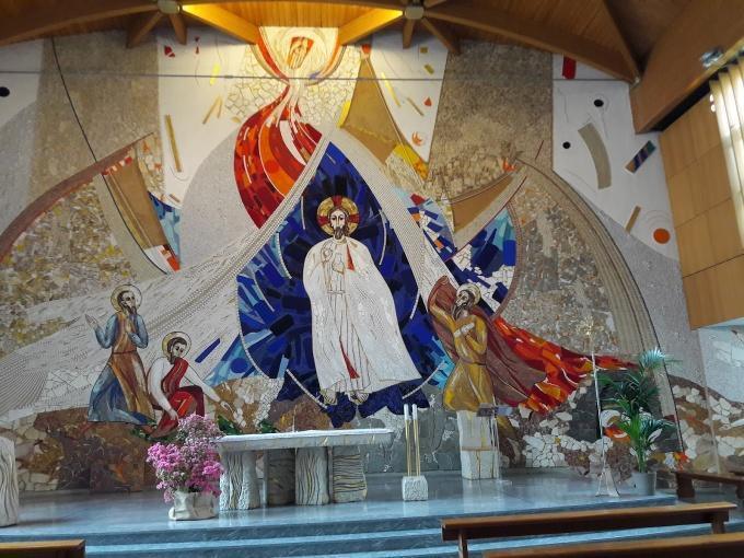 CP Padre Nostro CP Padre Nostro