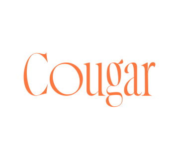 Cougar Cafe